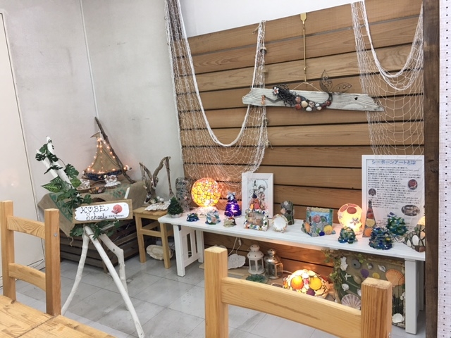 NPO日本渚の美術協会神戸教室